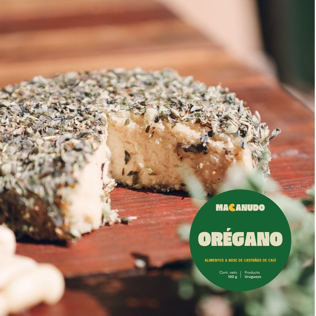 ORÉGANO