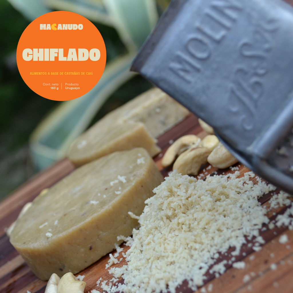 CHIFLADO