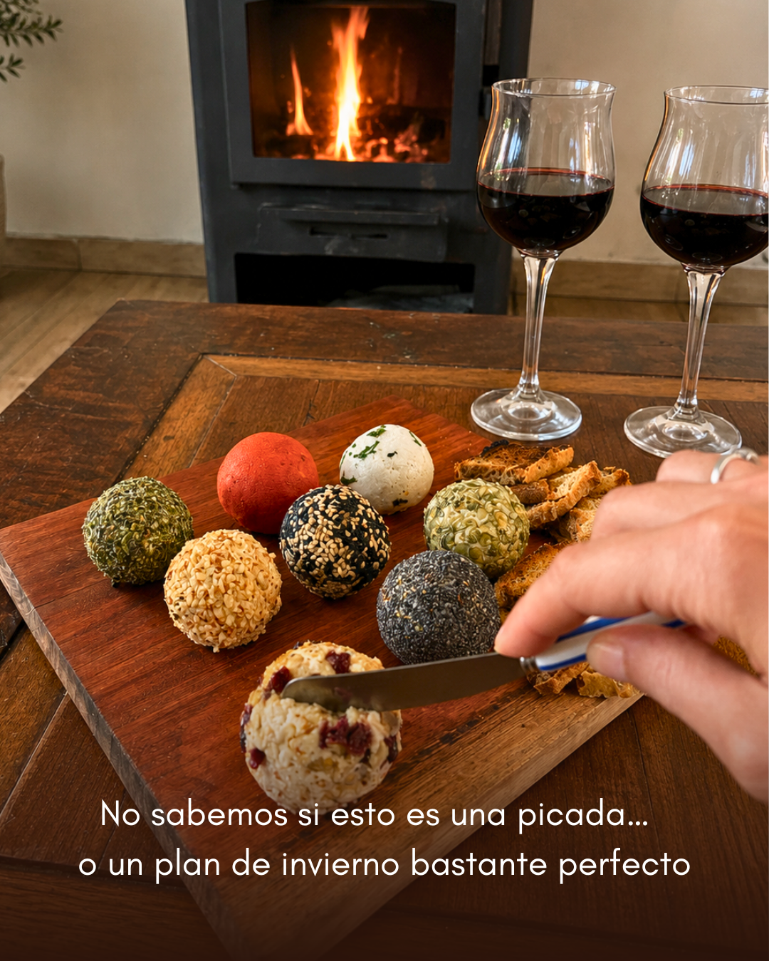 Colección Bolitas Macanudo