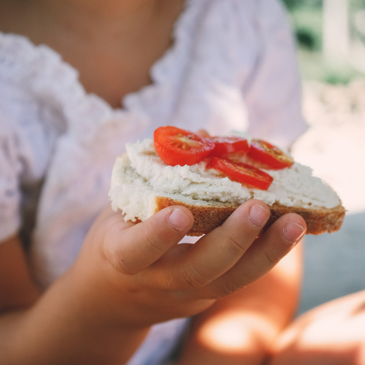 🌿 La comida que recomendamos también habla de nosotros