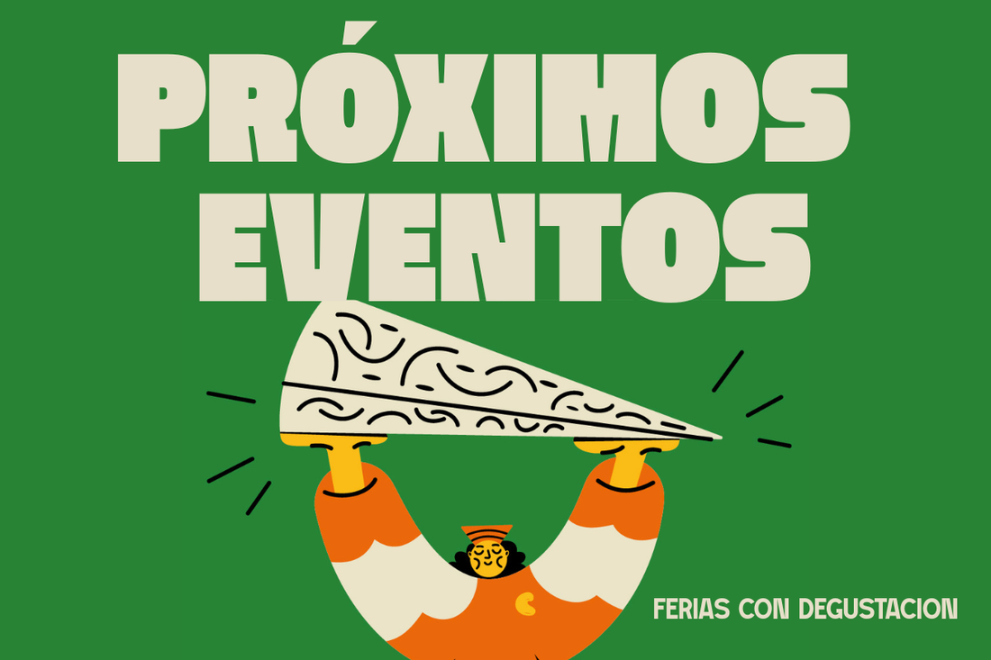 Proximos eventos