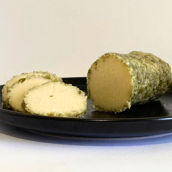 RULO CON SEMILLAS DE CALABAZA