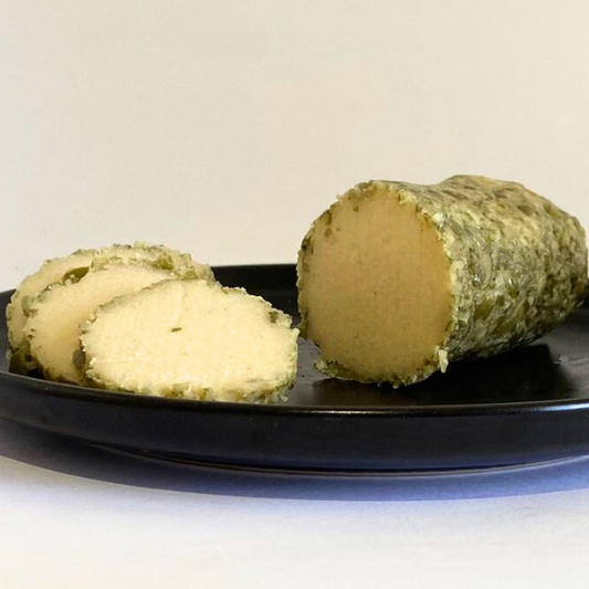 RULO CON SEMILLAS DE CALABAZA