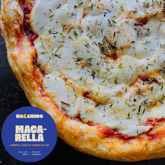MACARELLA