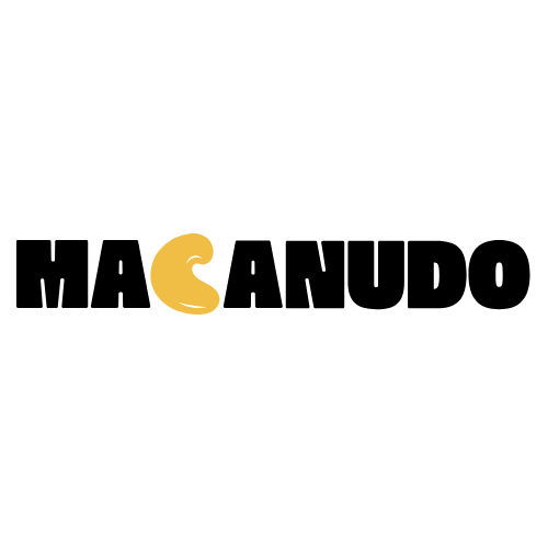 MACANUDO
