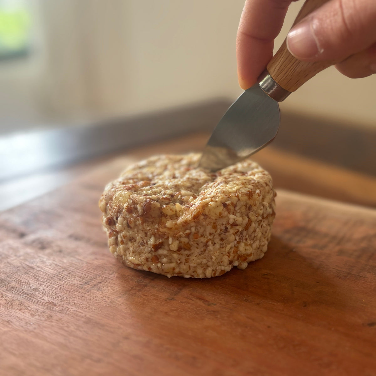 Almendrado | Especialidad vegetal a base de almendras y castañas de cajú